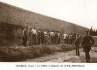 Στο «μικροσκόπιο» εμπειρογνωμόνων τα ντοκουμέντα της Καισαριανής – Στη Γάνδη στελέχη του ΥΠΠΟ