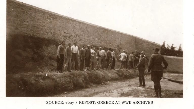 Στο «μικροσκόπιο» εμπειρογνωμόνων τα ντοκουμέντα της Καισαριανής – Στη Γάνδη στελέχη του ΥΠΠΟ