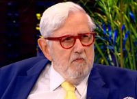 Κώστας Καίσαρης: «Έκανα Καίσαρη τον γιο της πρώην γυναίκας μου – Και τον έχω μέχρι σήμερα»