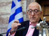 Κακλαμάνης: ΝΔ δύσκολα αυτοδυναμία, κρίσιμη η στάση ΠΑΣΟΚ, πολιτικό παιχνίδι Σαμαρά και Δένδια