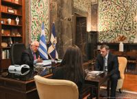 Εξεταστική για τον ΟΠΕΚΕΠΕ: Παραδόθηκε στον πρόεδρο της Βουλής το πόρισμα