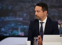 Γιώργος Κακούσης της ΕΡΤ: «Διαφανείς οι συναλλαγές μου» – Αρνείται κατηγορίες για υπόθεση Παναγόπουλου