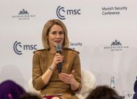 Διατλαντική ψύχρανση υπό τον «κατευνασμό» Ρούμπιο: Η Κάλας αναγνωρίζει μήνυμα αλλά τονίζει βαθύτερα ρήγματα