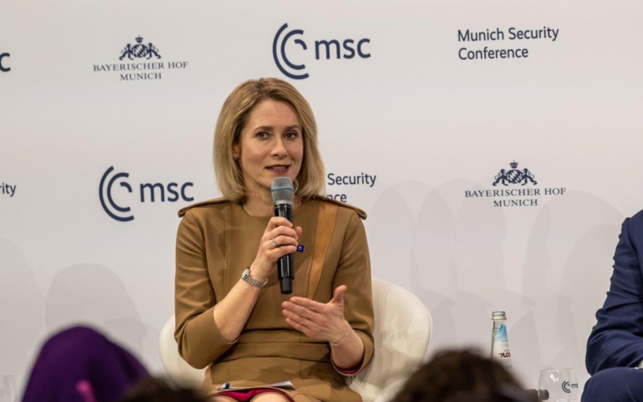 Διατλαντική ψύχρανση υπό τον «κατευνασμό» Ρούμπιο: Η Κάλας αναγνωρίζει μήνυμα αλλά τονίζει βαθύτερα ρήγματα