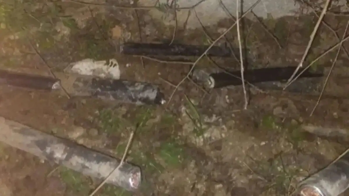 Δολιοφθορά στην τηλεδιοίκηση της γραμμής Αθήνα – Θεσσαλονίκη- Τι καταγγέλλει το υπ. Μεταφορών