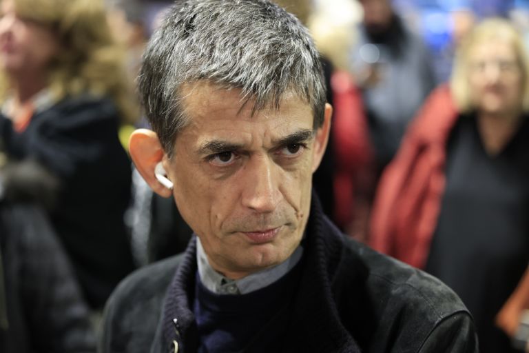 Σφοδρή επίθεση Καρανίκα στη Νέα Αριστερά – Αιχμές για «Ομπρέλα» και εσωτερικά παιχνίδια