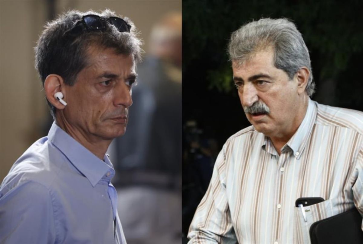Άγρια αντιπαράθεση Καρανίκα-Πολάκη με σχόλια για «γονυπετείς» και «ξεφτιλισμένους»