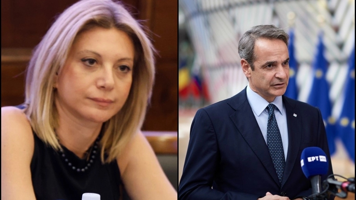 Δημοσκόπηση-καμπανάκι: πρώτη η ΝΔ, αλλά με απώλειες και χωρίς καθαρό δρόμο εξουσίας