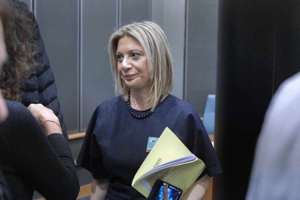 Τέμπη: «Κλείδωσε» η Λάρισα για τη δίκη – Απόρριψη Αρείου Πάγου και πολιτικοί κραδασμοί
