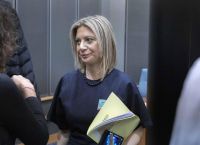 Τέμπη: «Κλείδωσε» η Λάρισα για τη δίκη – Απόρριψη Αρείου Πάγου και πολιτικοί κραδασμοί