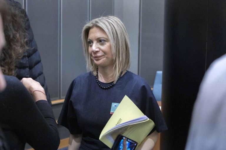 Τέμπη: «Κλείδωσε» η Λάρισα για τη δίκη – Απόρριψη Αρείου Πάγου και πολιτικοί κραδασμοί