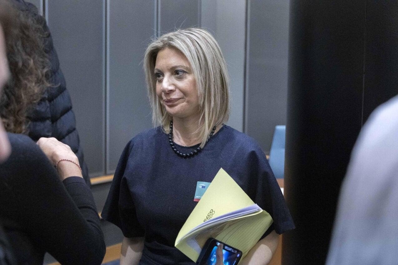 Τέμπη: «Κλείδωσε» η Λάρισα για τη δίκη – Απόρριψη Αρείου Πάγου και πολιτικοί κραδασμοί