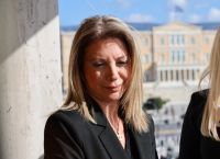 Καρυστιανού: Είχα έτοιμη την ομιλία μου,αλλά δεν ήθελαν να μιλήσω–Αποχώρησα από τη συγκέντρωση για τα Τέμπη