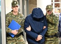 Προφυλακίστηκε ο 54χρονος σμήναρχος για κατασκοπεία υπέρ Κίνας–Ζήτησε να καταδικαστεί, παραδέχτηκε τα πάντα