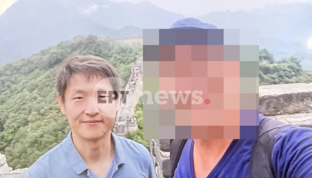 Υπόθεση κατασκοπείας σμηνάρχου: Στο μικροσκόπιο το ταξίδι του 54χρονου στο Πεκίνο – Ο ρόλος των συνδέσμων