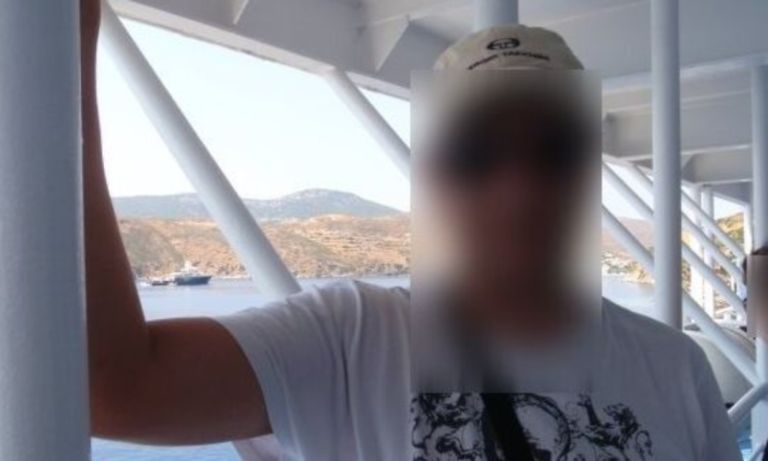 Ο σμήναρχος απολογείται σήμερα για κατασκοπεία υπέρ της Κίνας