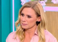 Καραβάτου: Η Δύσκολη Απόφαση που Πήρε για Χάρη των Παιδιών της