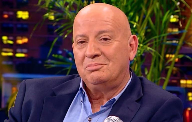 Θανάσης Κατερινόπουλος: Έφυγα πικραμένος από την Αντιτρομοκρατική – Με «βάφτισαν» τρομοκράτη