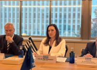 Στενότερη συνεργασία Ελλάδας και Παγκόσμιου Οργανισμού Τουρισμού