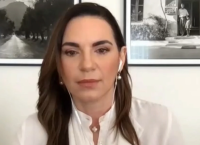 Βούρκωσε η Κεφαλογιάννη μιλώντας για τα παιδιά της: «Θα ξέρουν σε λίγα χρόνια πως πάνω από όλα βάζω εκείνα»