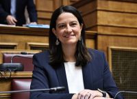 Κεραμέως: Αύξηση κατώτατου μισθού από 1η Απριλίου και καθολική εφαρμογή του Εργάνη ΙΙ από τις 16 Φεβρουαρίου