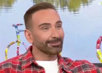 Ο Νίκος Κοκλώνης συγκινεί για την Καινούργιου και την εγκυμοσύνη της-Το μήνυμά του