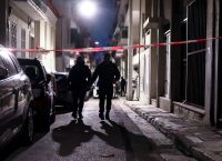 Έγκυος εντοπίστηκε νεκρή μέσα στο σπίτι της στον Κολωνό – Προσήχθη ο σύζυγός της