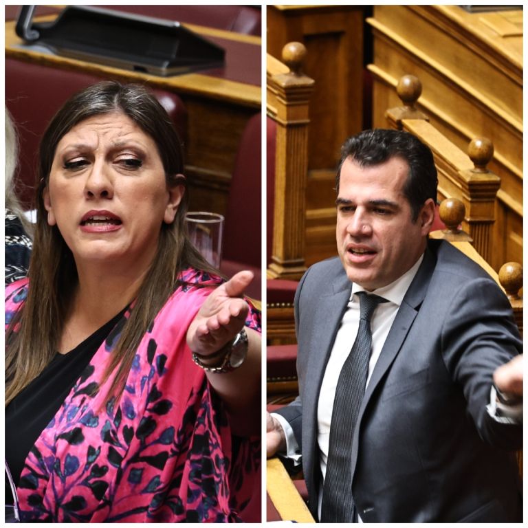 Ναυάγιο Χίου: Η Βουλή στο κόκκινο – Κυβέρνηση vs Αντιπολίτευση για ευθύνες και Λιμενικό