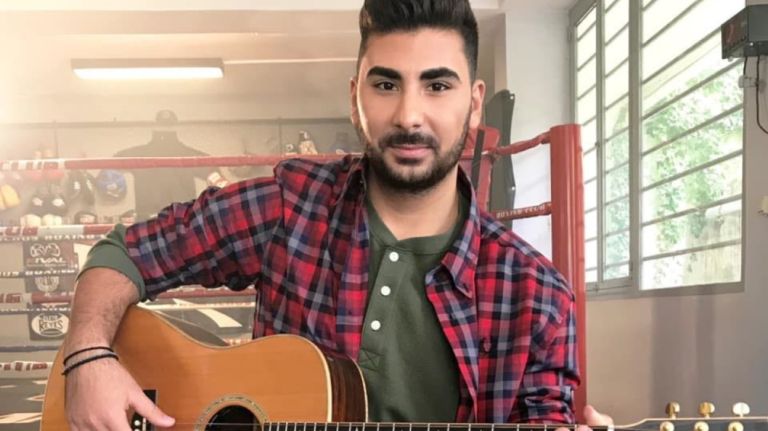 Κ.Παντελίδης: “Με αυτούς ξυπνάμε, με αυτούς κοιμόμαστε” – Οι εξομολογήσεις για τον Παντελή που συγκίνησαν