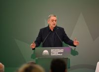 Κουκουλόπουλος κατά ΝΔ: “Όχι σε αναγκαστικές απαλλοτριώσεις για τα συμφέροντα ενεργειακών εταιρειών”