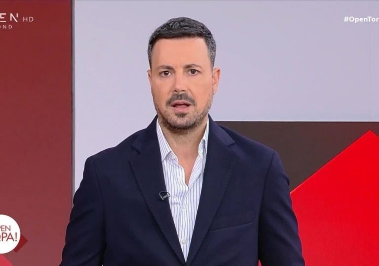 Πέτρος Κουσουλός: «Βίωσα έναν εφιαλτικό πρώτο γάμο» – «Η Ευαγγελία υποφέρει στο πλευρό μου»