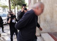 «Τον έσφαξα σαν τον χοίρο»: Σάστισαν οι αστυνομικοί από τα λόγια του αδελφοκτόνου στην Κρήτη