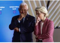 ΕΕ σε εβδομάδα-δοκιμασία: άμυνα, Ουκρανία και το όνειρο της στρατηγικής ανεξαρτησίας