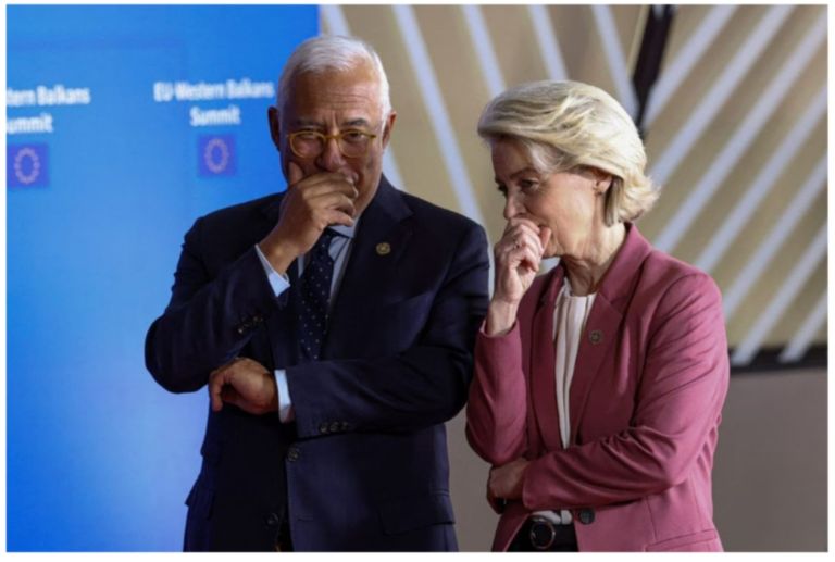 ΕΕ σε εβδομάδα-δοκιμασία: άμυνα, Ουκρανία και το όνειρο της στρατηγικής ανεξαρτησίας