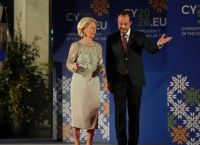 «Βήματα για την αυτονόμηση» της ΕΕ θέλει η Κύπρος