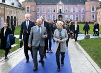 Μυστικό Πρωινό» των 19 ταράζει την ΕΕ – Σκιές για άτυπο μπλοκ ισχύος στις Βρυξέλλες