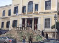 Οικογενειακό δράμα στη Λαμία: Μητέρα εγκατέλειψε το ανήλικο αυτιστικό παιδί της στα δικαστήρια