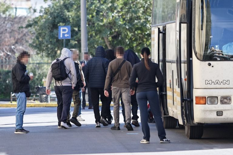 Προφυλακίστηκαν ο «Πούτιν» και ο «Πρόεδρος» για την υπόθεση των λαθραίων τσιγάρων – 5 εκατ. μηνιαίως τα έσοδα