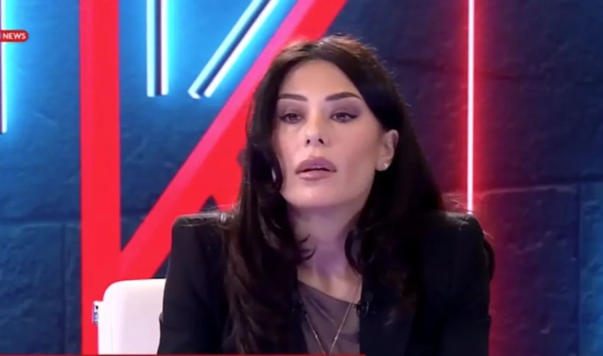 Λατινοπούλου: “Έχω ζητήσει θανατική ποινή για τους λαθροδιακινητές, τι είμαστε σταθμός Λαρίσης;”
