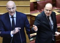 Ο Λαζαρίδης “καρφώνει” Δένδια: Η ΝΔ ενωμένη, η διαδοχή αργεί — νέο μέτωπο στο γαλάζιο στρατόπεδο