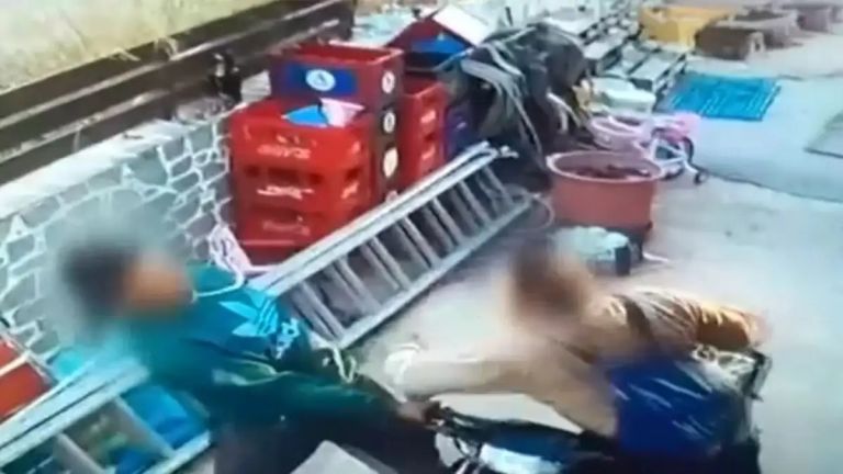 Λέρος: Ποινική δίωξη στον 18χρονο που σκότωσε τον πατέρα του – Απολογείται την Τρίτη