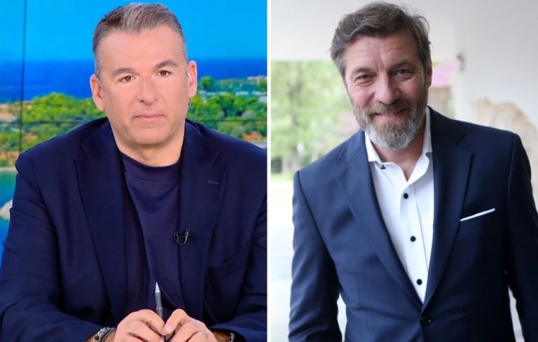 Ο Λιάγκας σε Στάνκογλου: Τους πειράζει ο Σμαραγδής που κόβει 800 χιλιάδες εισιτήρια γιατί είναι δεξιός