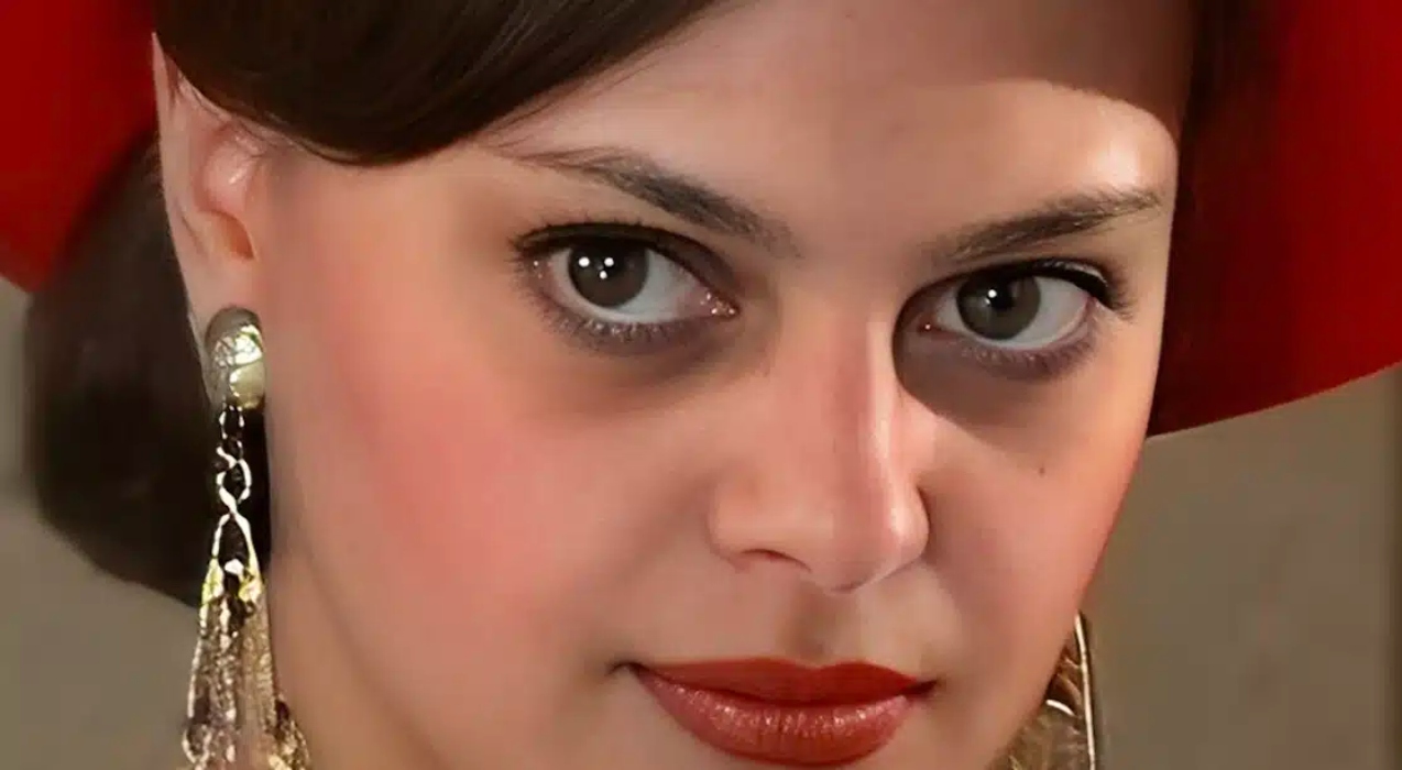 Πέθανε στα 52 και κηδεύτηκε παρουσία ελαχίστων συναδέλφων της ηθοποιός του ελληνικού κινηματογράφου