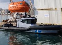 Deadly Chios Wreck Sparks Outcry: Did the Coast Guard Fail or Cover Up?