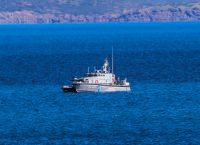 Έκτακτη επιχείρηση του Λιμενικού στην Κρήτη – Τρεις νεκροί σε περιστατικό με μετανάστες