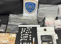 Κύκλωμα διακίνησης ναρκωτικών εξαρθρώθηκε από Λιμεναρχείο Πειραιά–«Ορμητήρια» δυο σπίτια σε Ραφήνα Ηλιούπολη