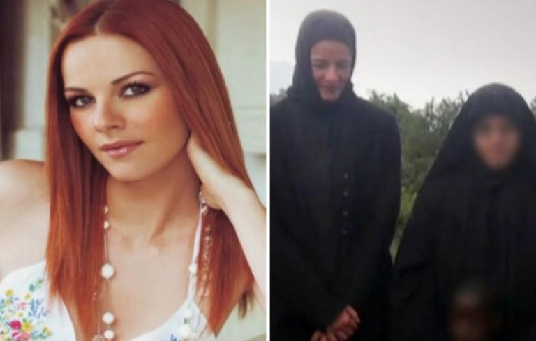 Σοκ από τη μητέρα της Ναταλίας Λιονάκη: “Αν γύριζα τον χρόνο πίσω, ούτε γάμο ούτε παιδιά!”