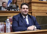 Λιβάνιος: Επιλογή προϊσταμένων στο Δημόσιο με γραπτές εξετάσεις ΑΣΕΠ