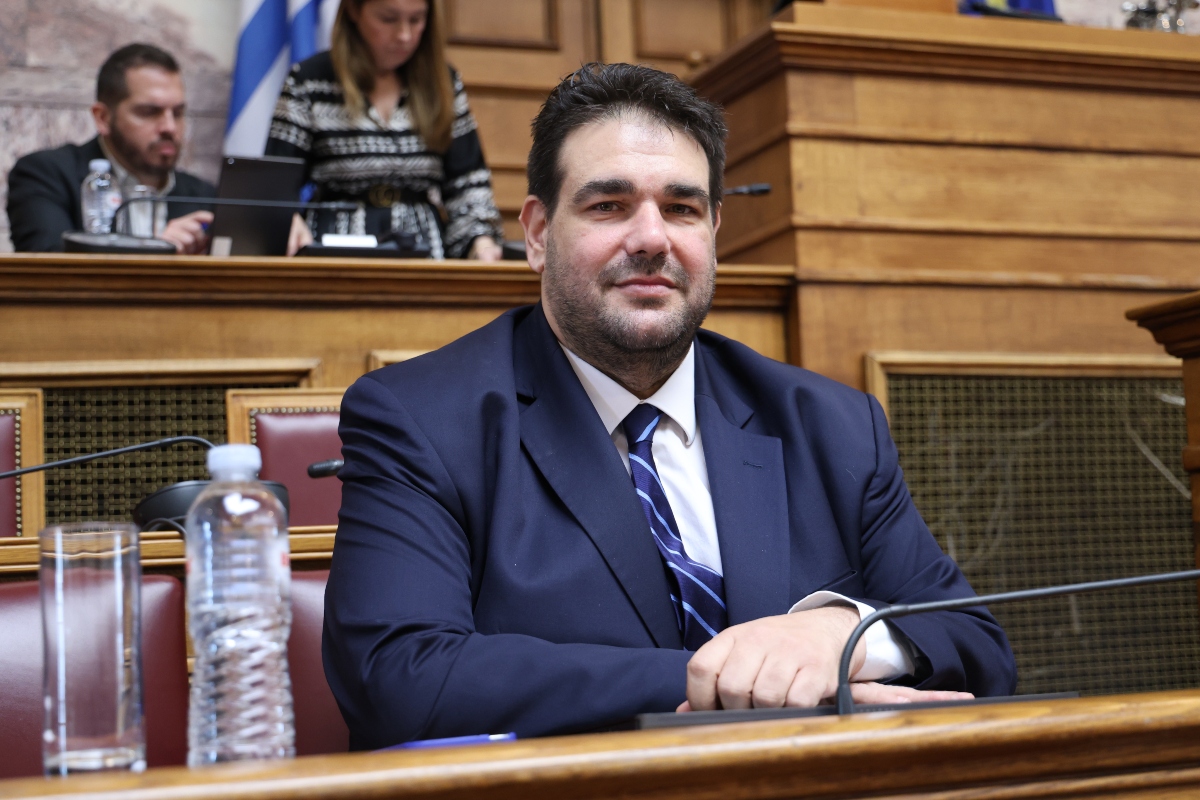 Λιβάνιος: Επιλογή προϊσταμένων στο Δημόσιο με γραπτές εξετάσεις ΑΣΕΠ