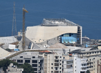 Οι ΗΠΑ μετακινούν διπλωματικό προσωπικό από τον Λίβανο καθώς ανεβαίνουν οι εντάσεις με το Ιράν